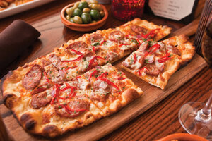 Delqo Express Delivery Services (14A, 7th Street, Al Qusais Ind. Third, Deira, Dubai), food and lunch delivery