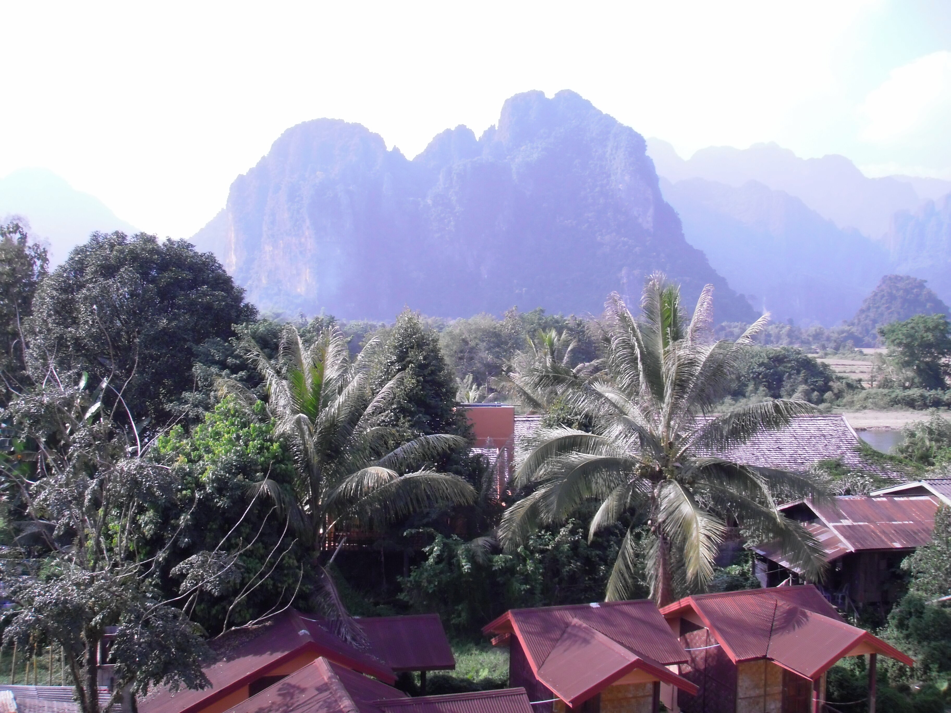 Фото Vilayvong Hotel