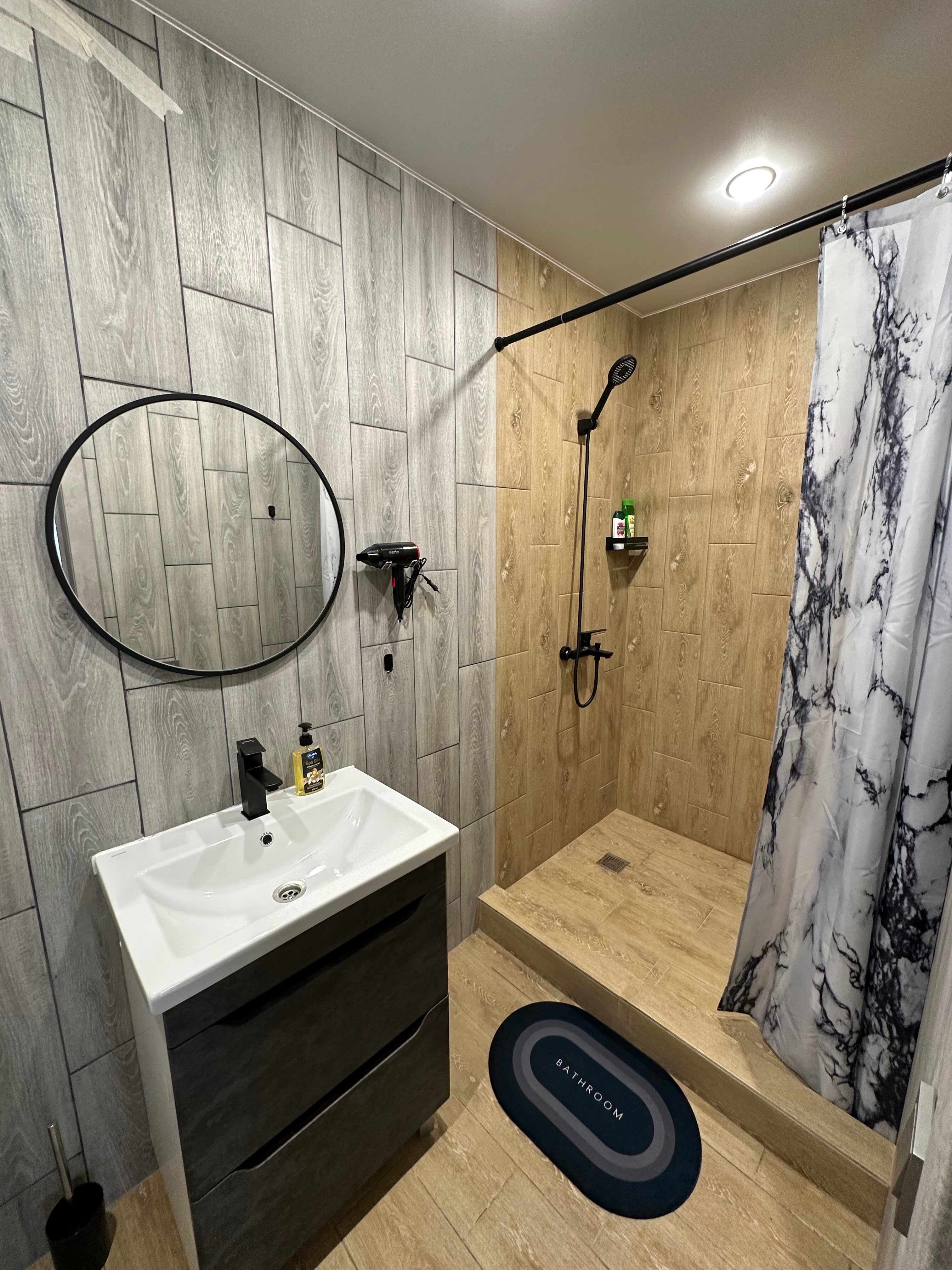 Фото Атмосфера