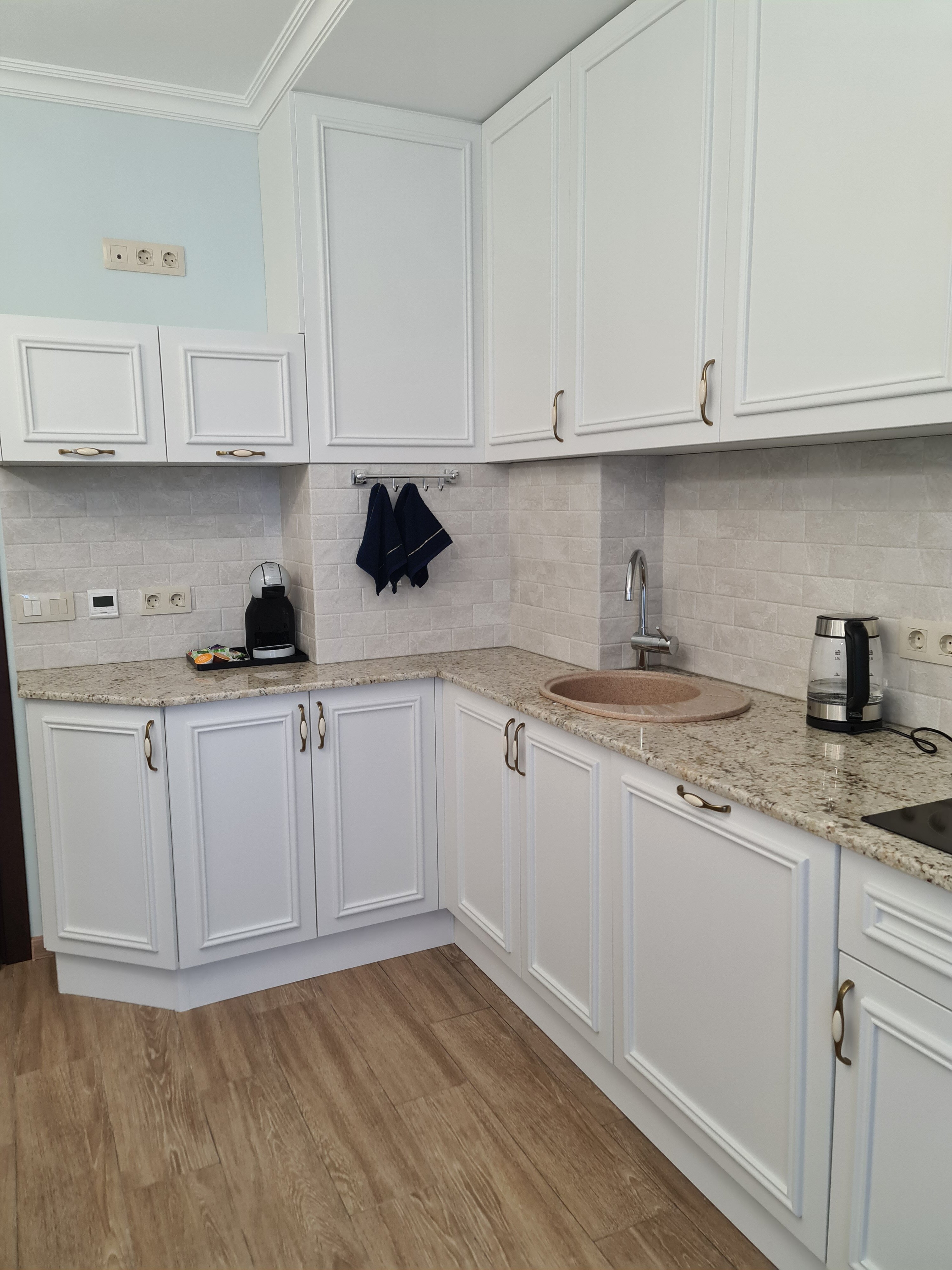 Фото Апартаменты Бизнес-класса