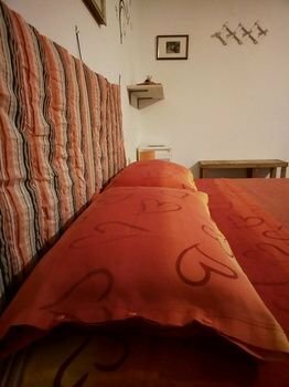 Фото Camere Riviera di Ulisse