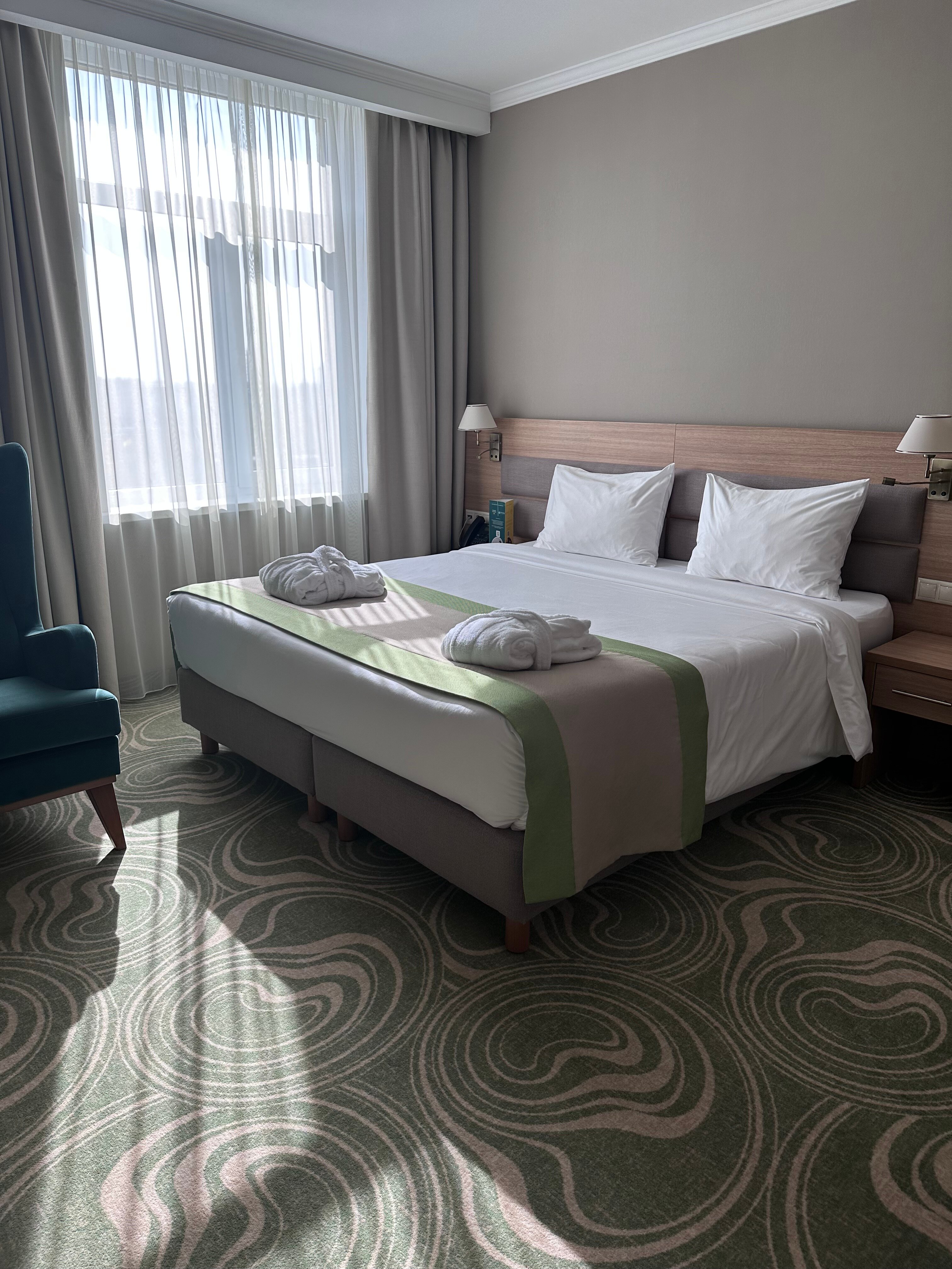 Фото 45-я Параллель