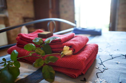 Фото Casa dell'Orto Agriturismo