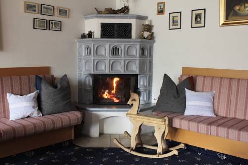 Фото Hotel Alpenland