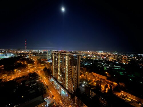 Краснодардағы жезөкшелер