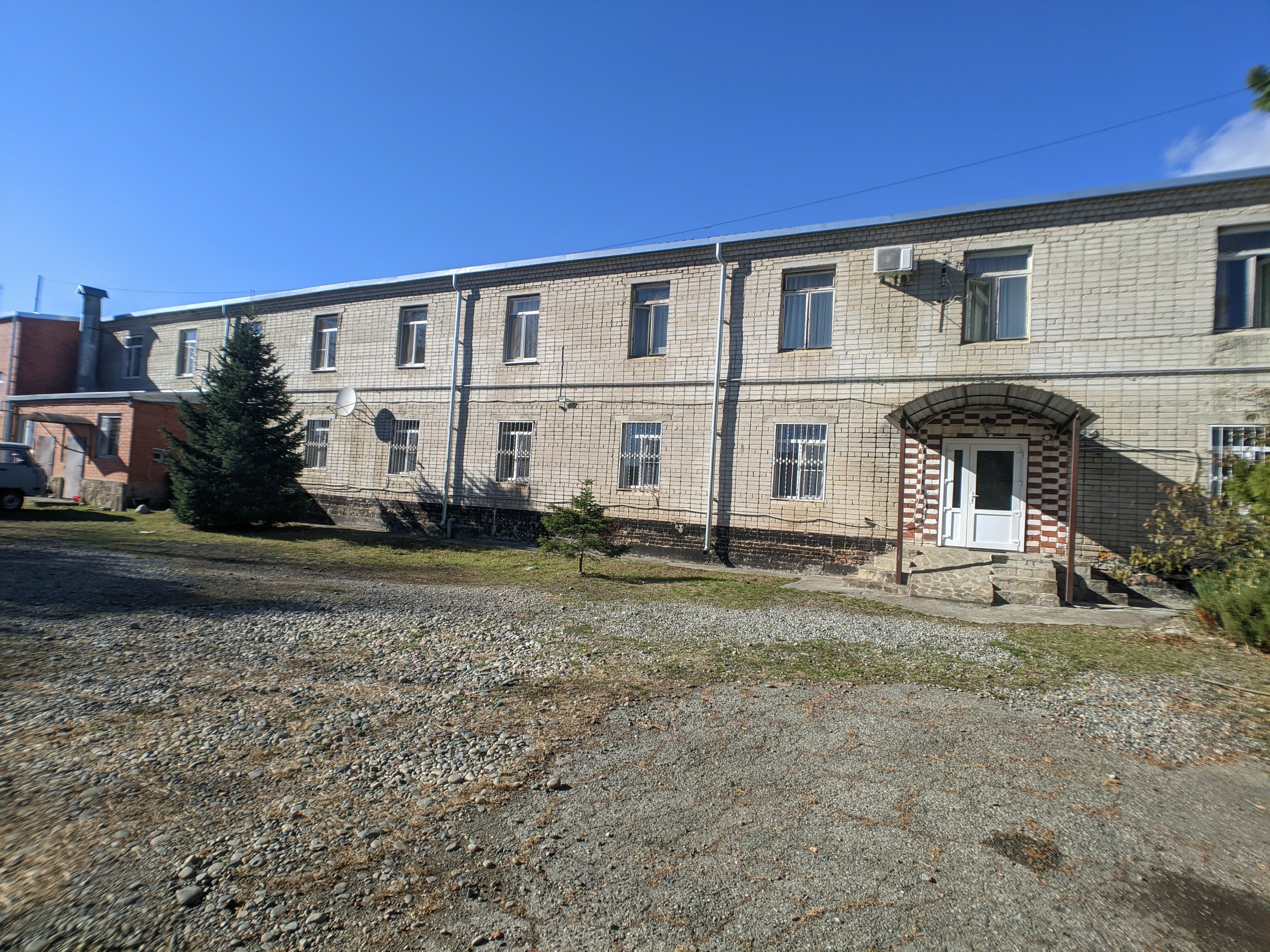 Фото Гостевой Псебай