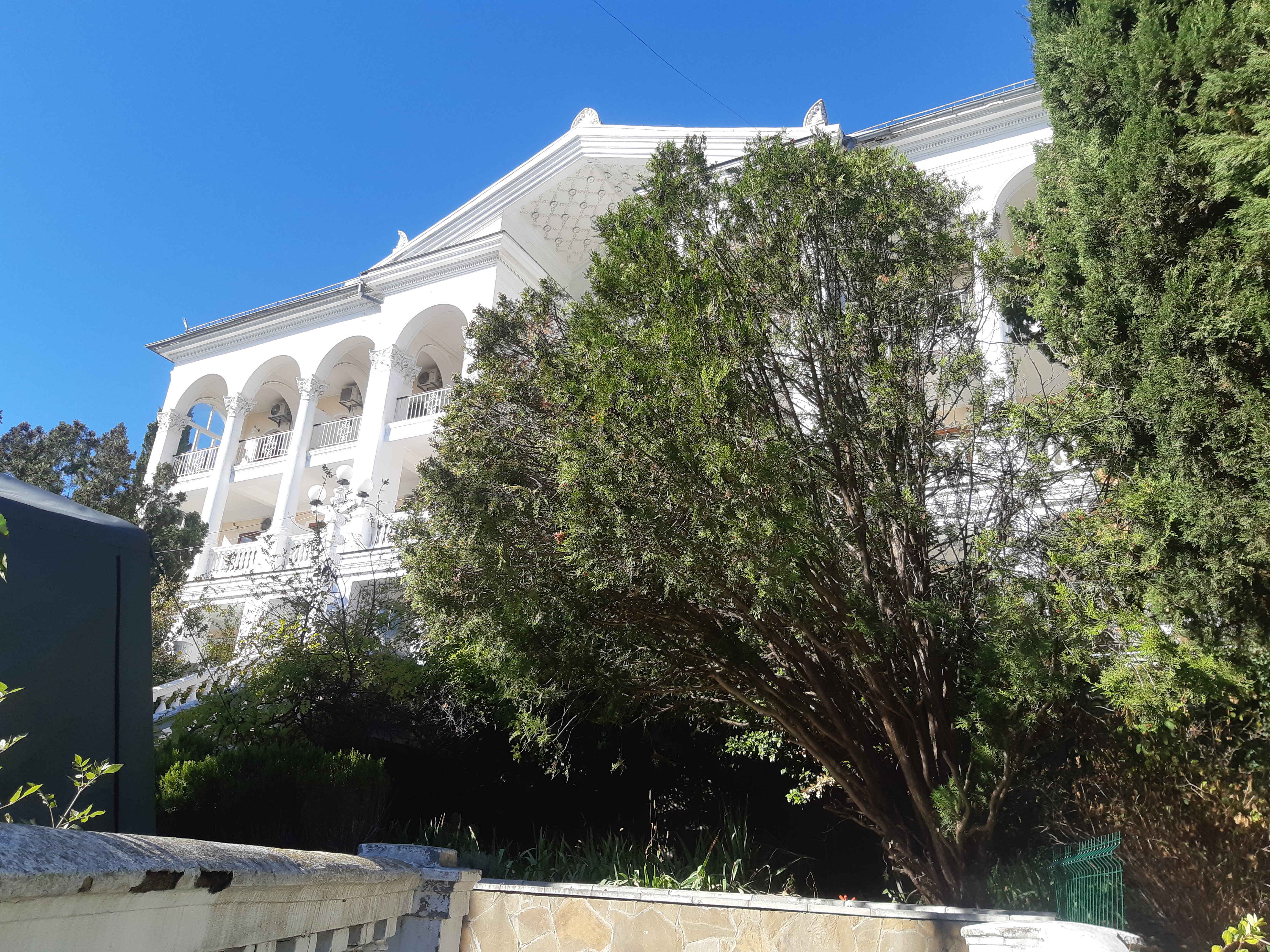 Фото Крым-Дрим