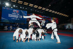 Global Taekwondo Omsk region (Frunze Street, 1к4), sports club