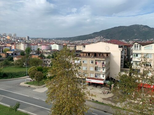 Гостиница Otel Vona Ordu в Орду