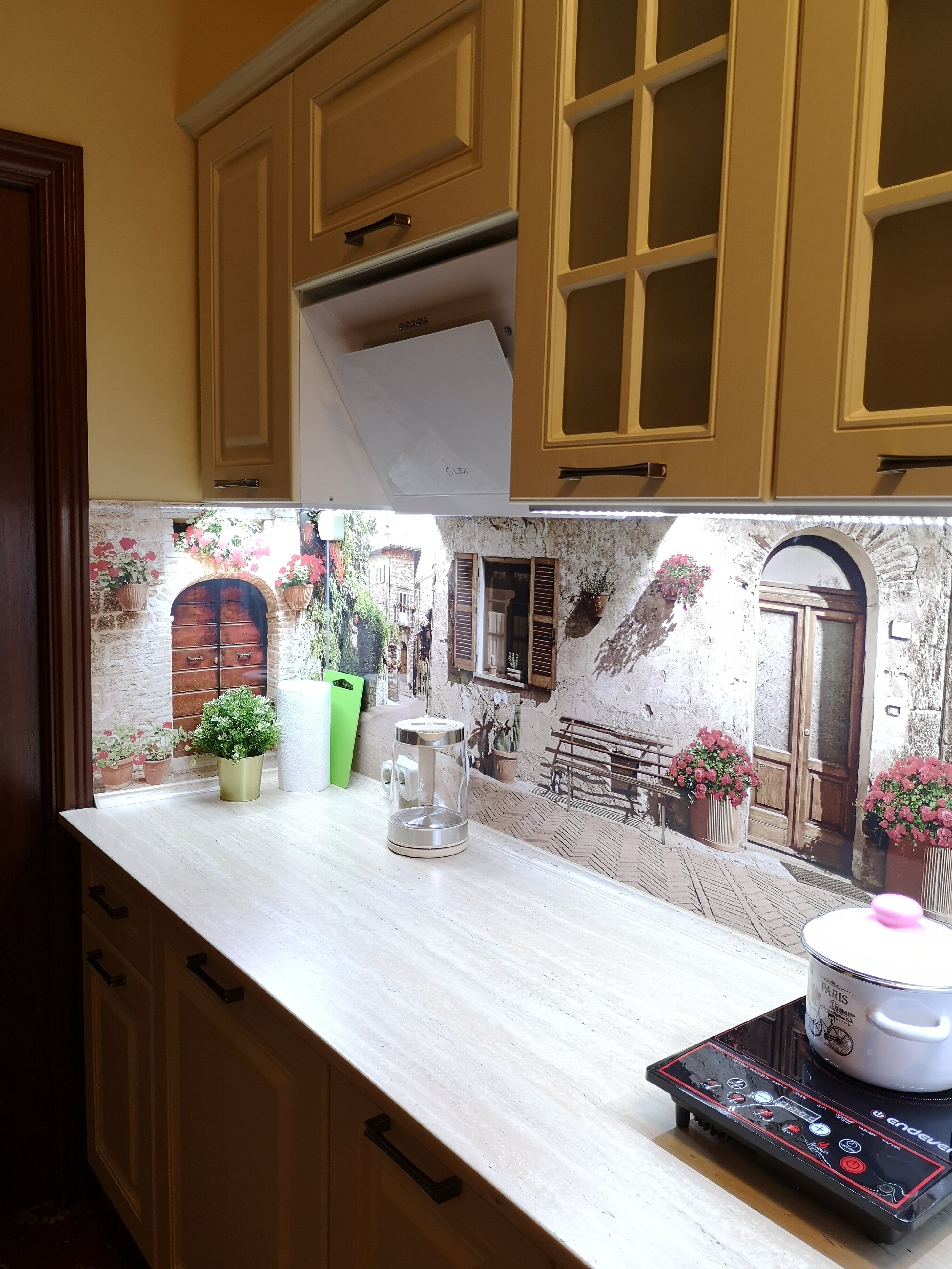 Фото Орехово Дом у парка