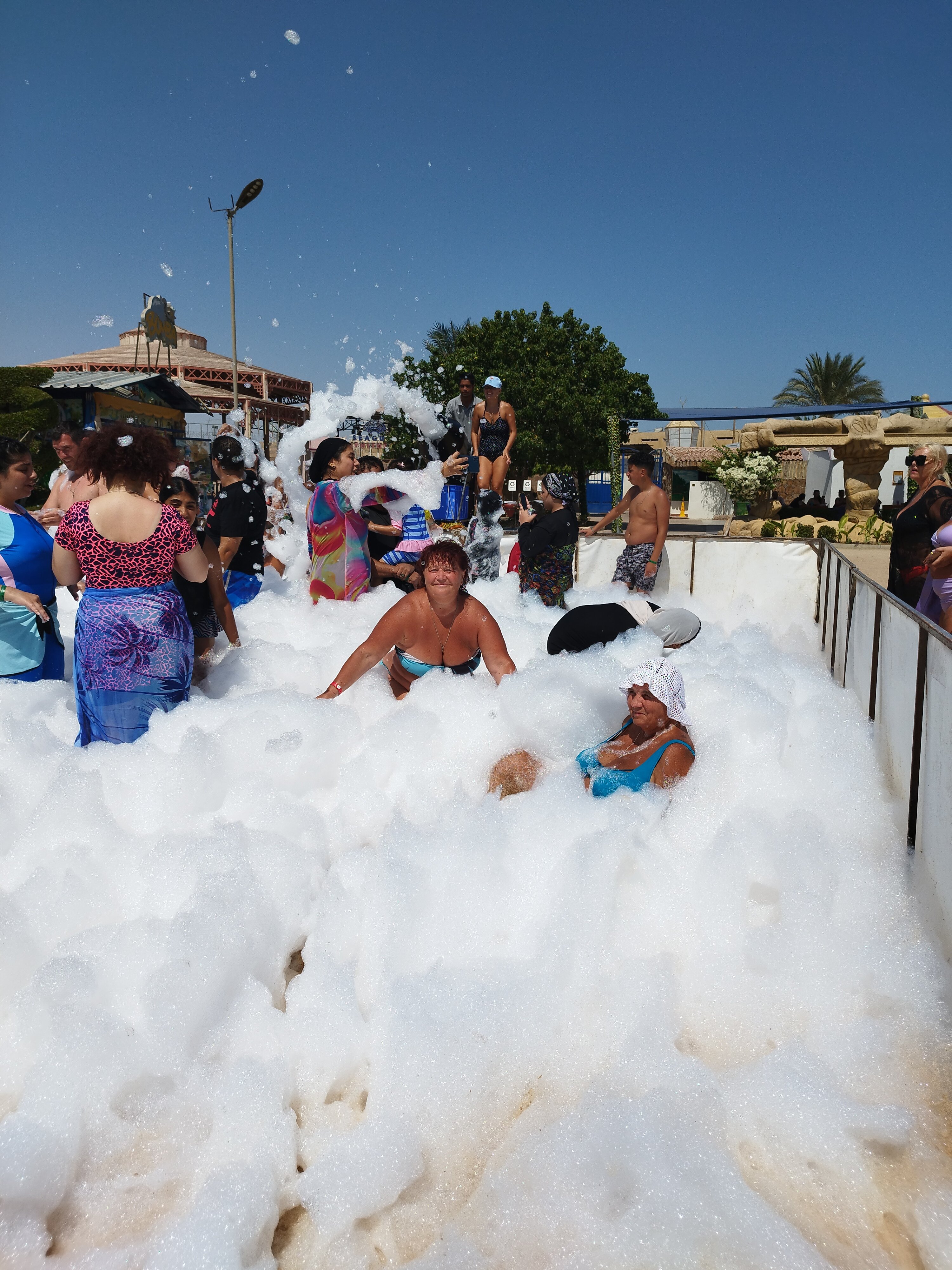 Фото Seagull Beach Resort