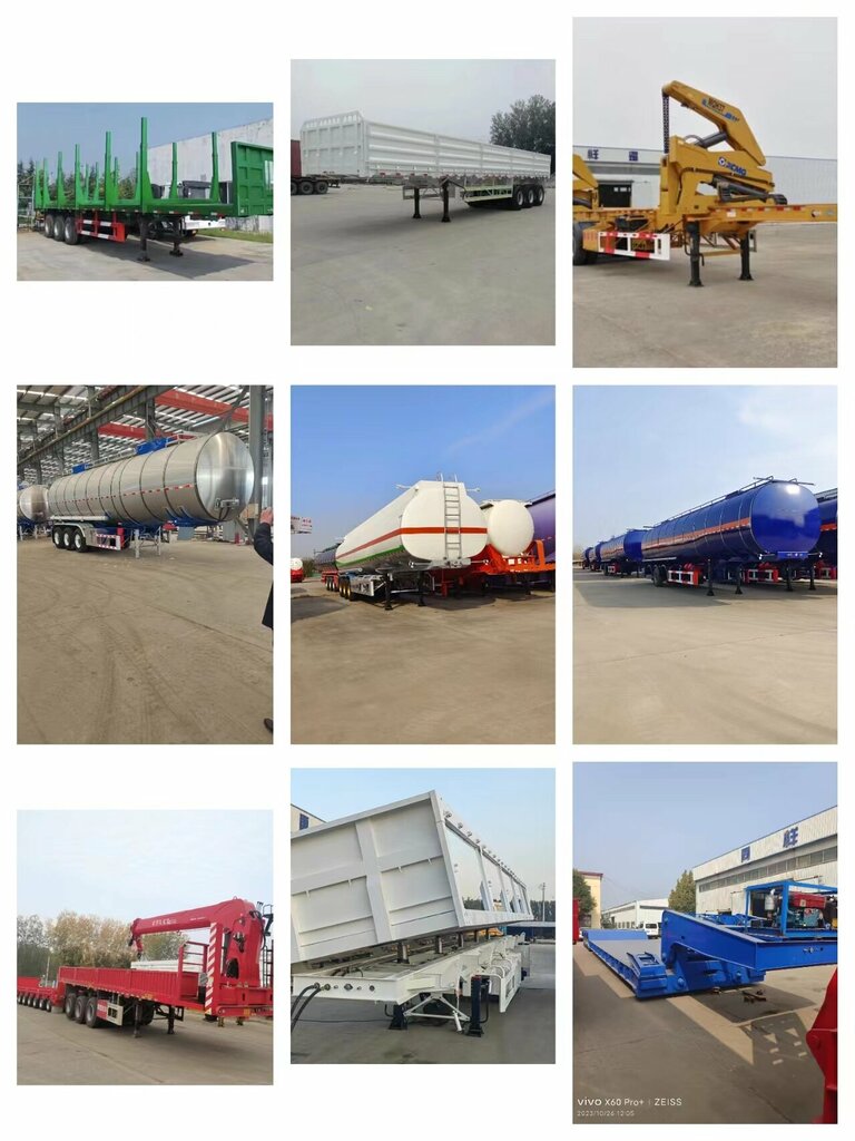 Logistics company Bhullar Transport by Heavy Trucks LLC, Dubai, photo