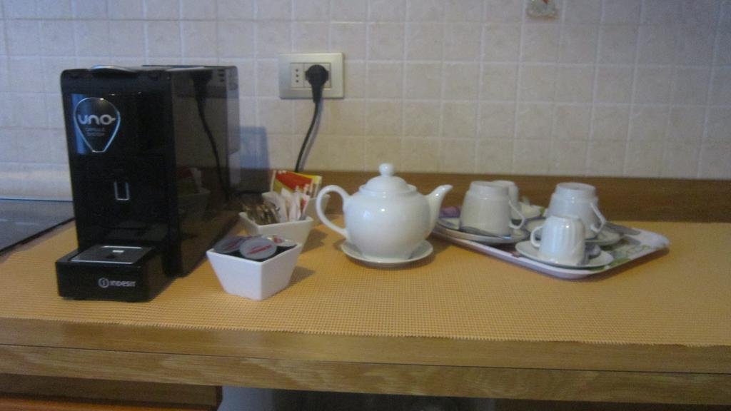 Фото B&b A Cà Di Mè