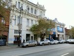 Музей боевой и трудовой славы Совета ветеранов Самарского района (Kuybysheva Street, 103) ، متحف