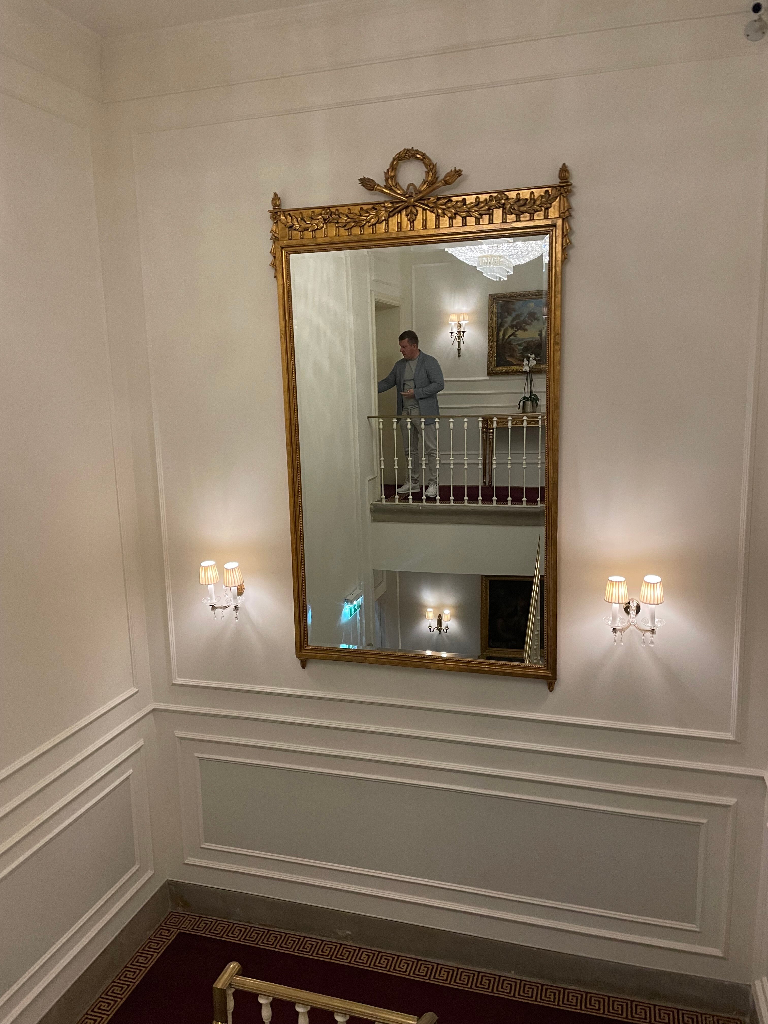 Фото Hotel Imperial, a Luxury Collection Hotel, Vienna