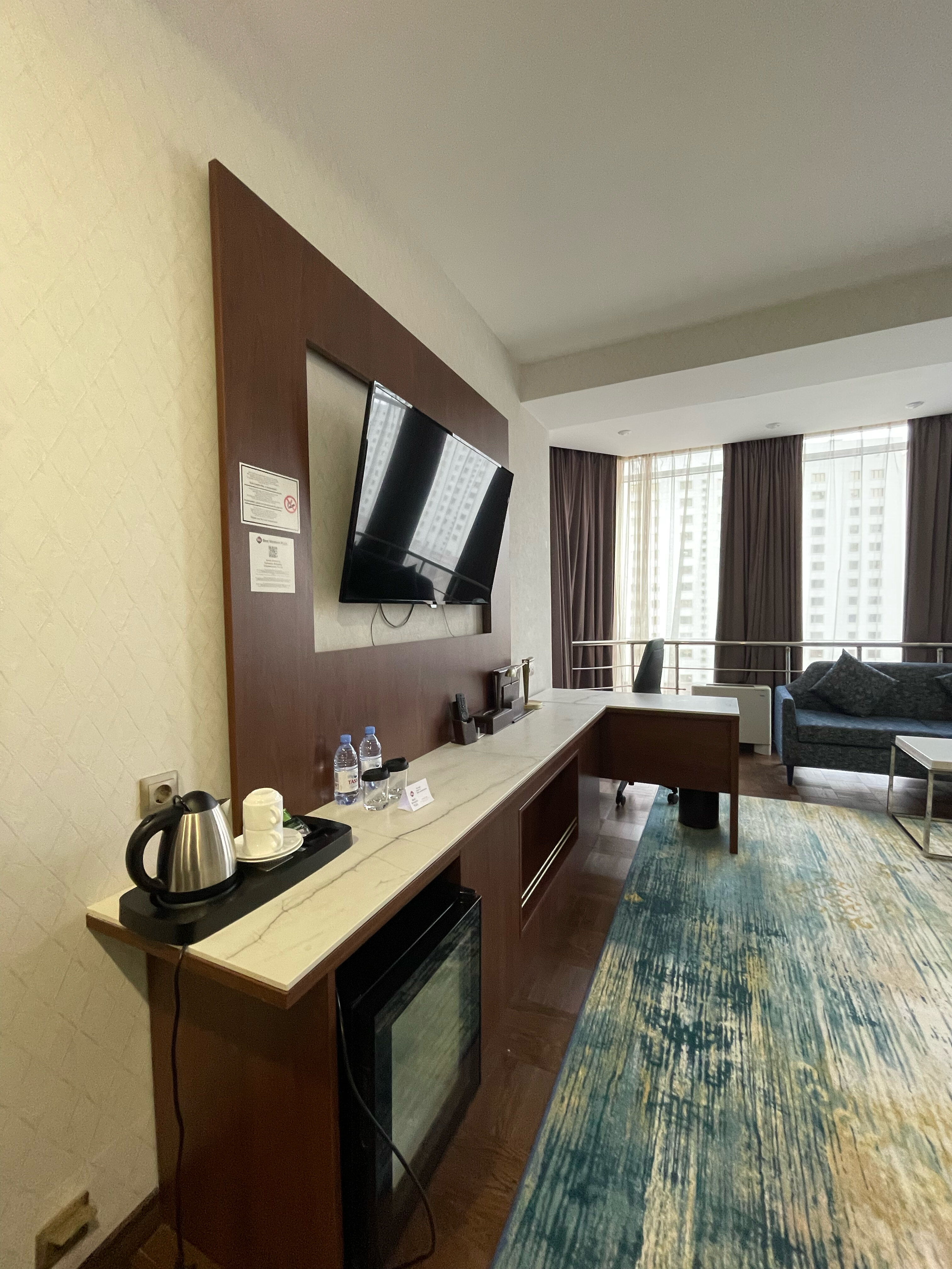 Фото Best Western Plus Astana