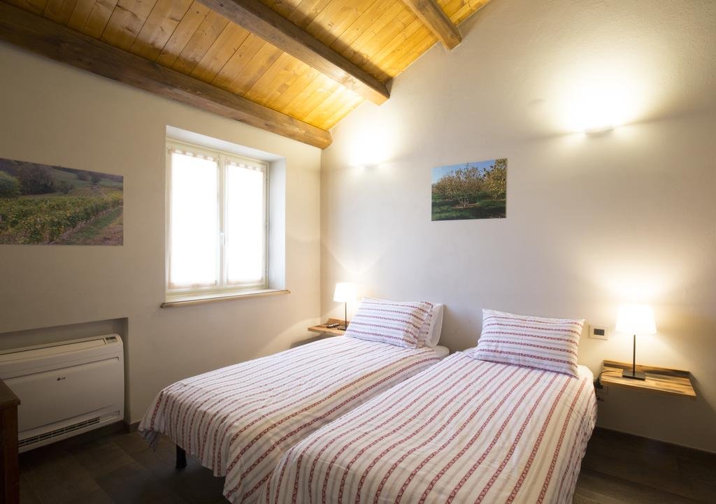 Фото Cà Rapulin - Agriturismo