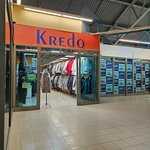 Kredo (Akademika Shvartsa Street, 17), clothing store