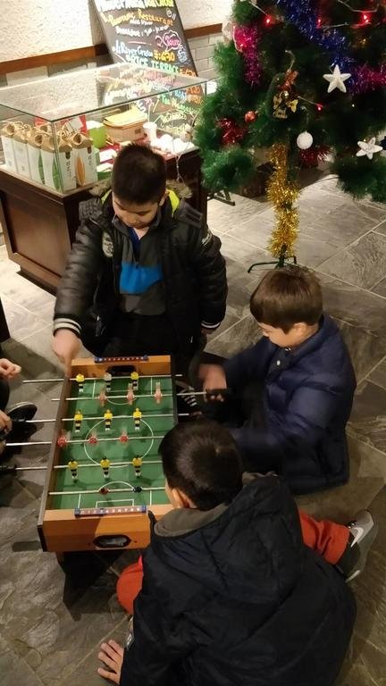 Фото Aroma Tea House