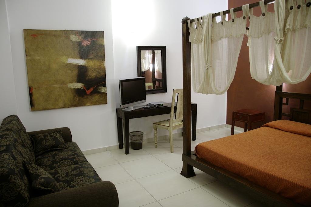 Фото Zaiera Resort Club