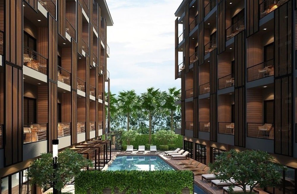 Фото отеля 4