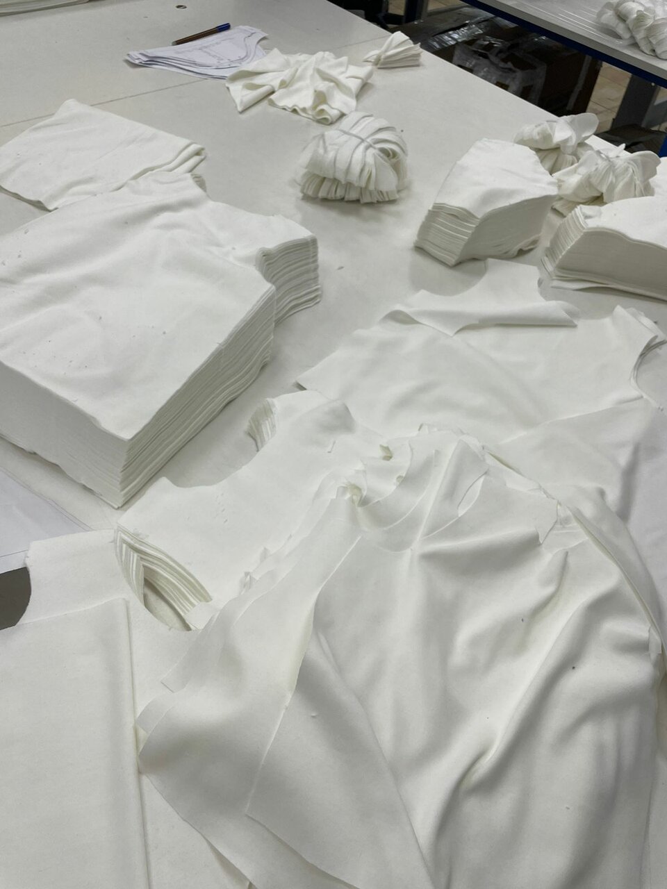 Пример изделия швейной фабрики Best Sewing Production в Санкт-Петербург - фото 1
