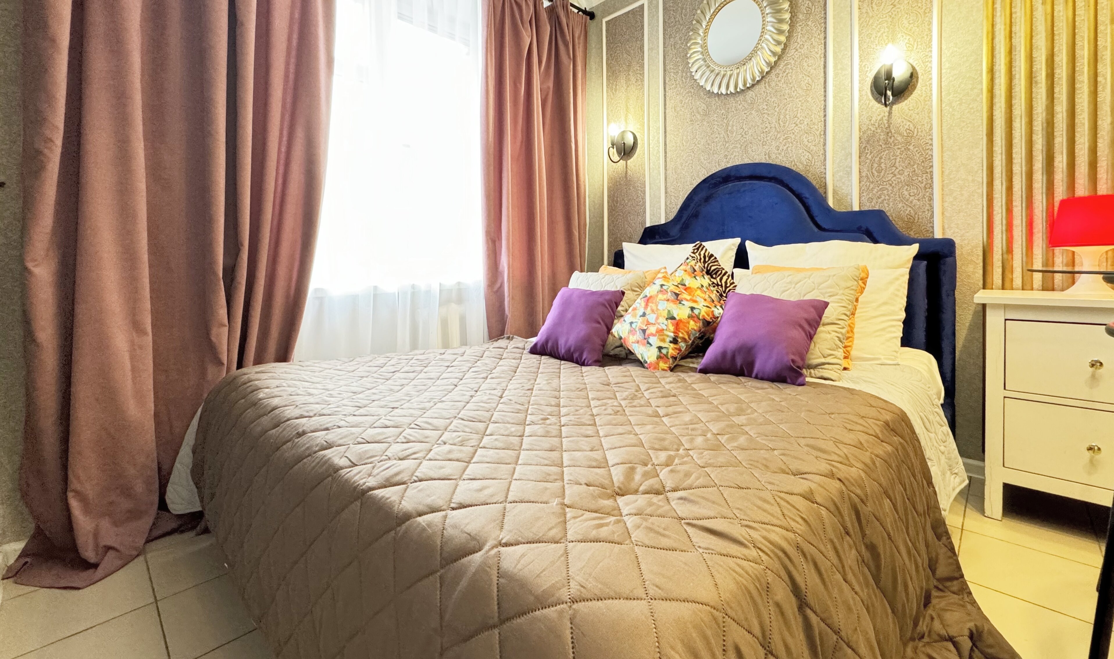 Фото Уютная АтмосферА