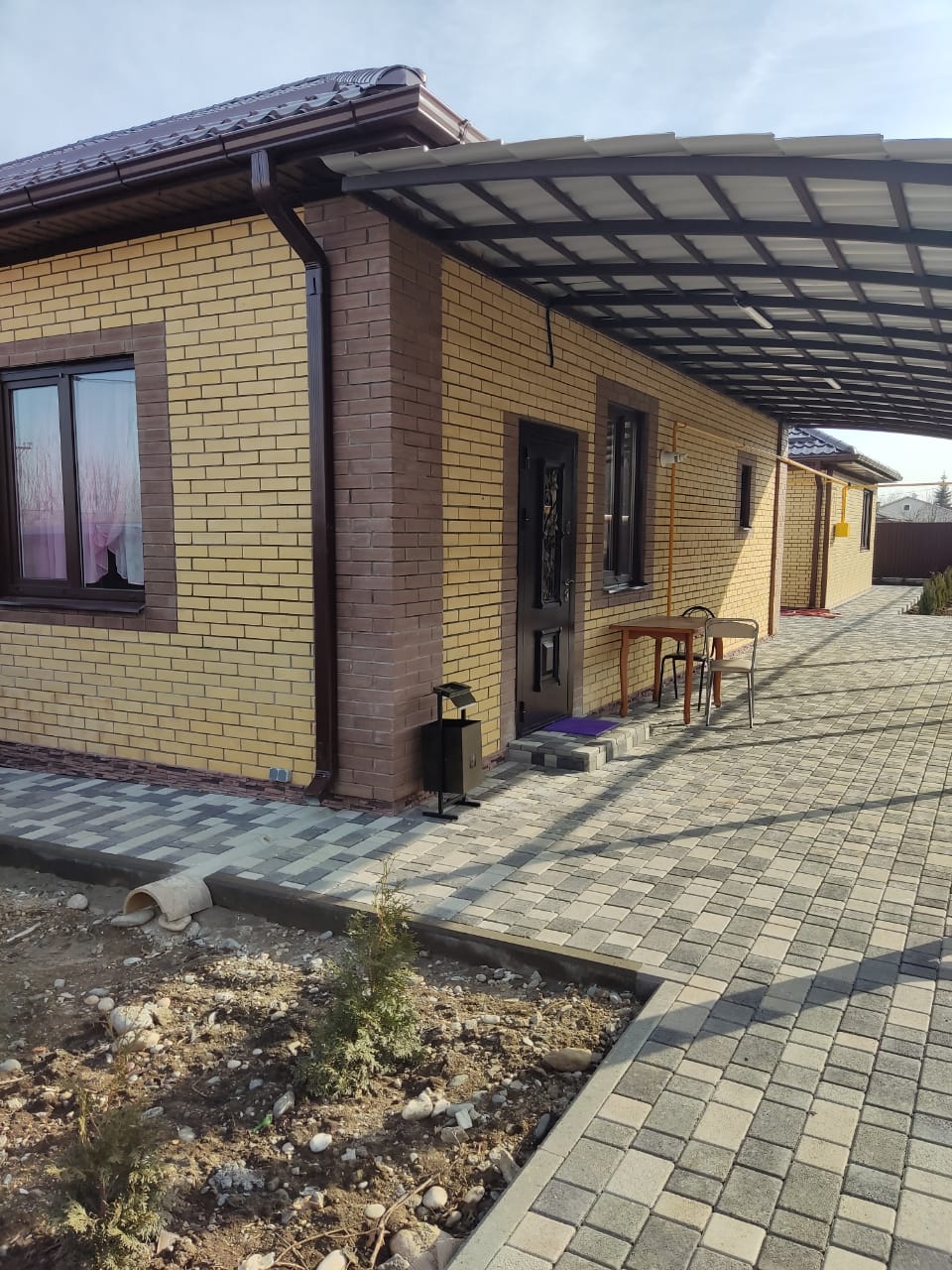 Фото Михайлов Двор