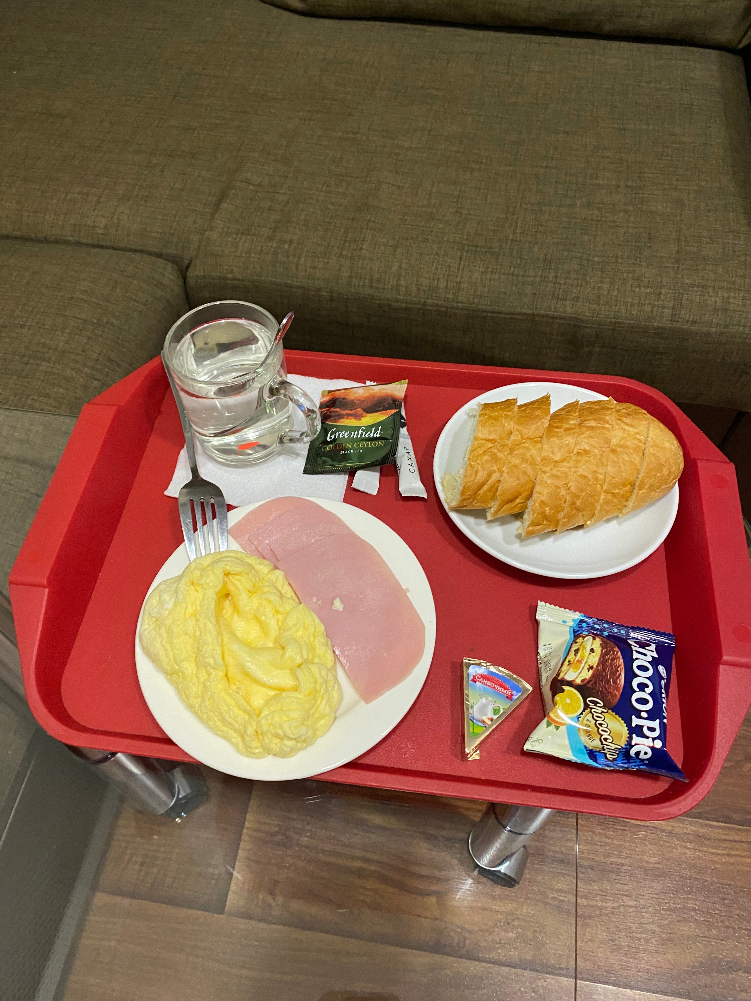 Фото ИнтерСити