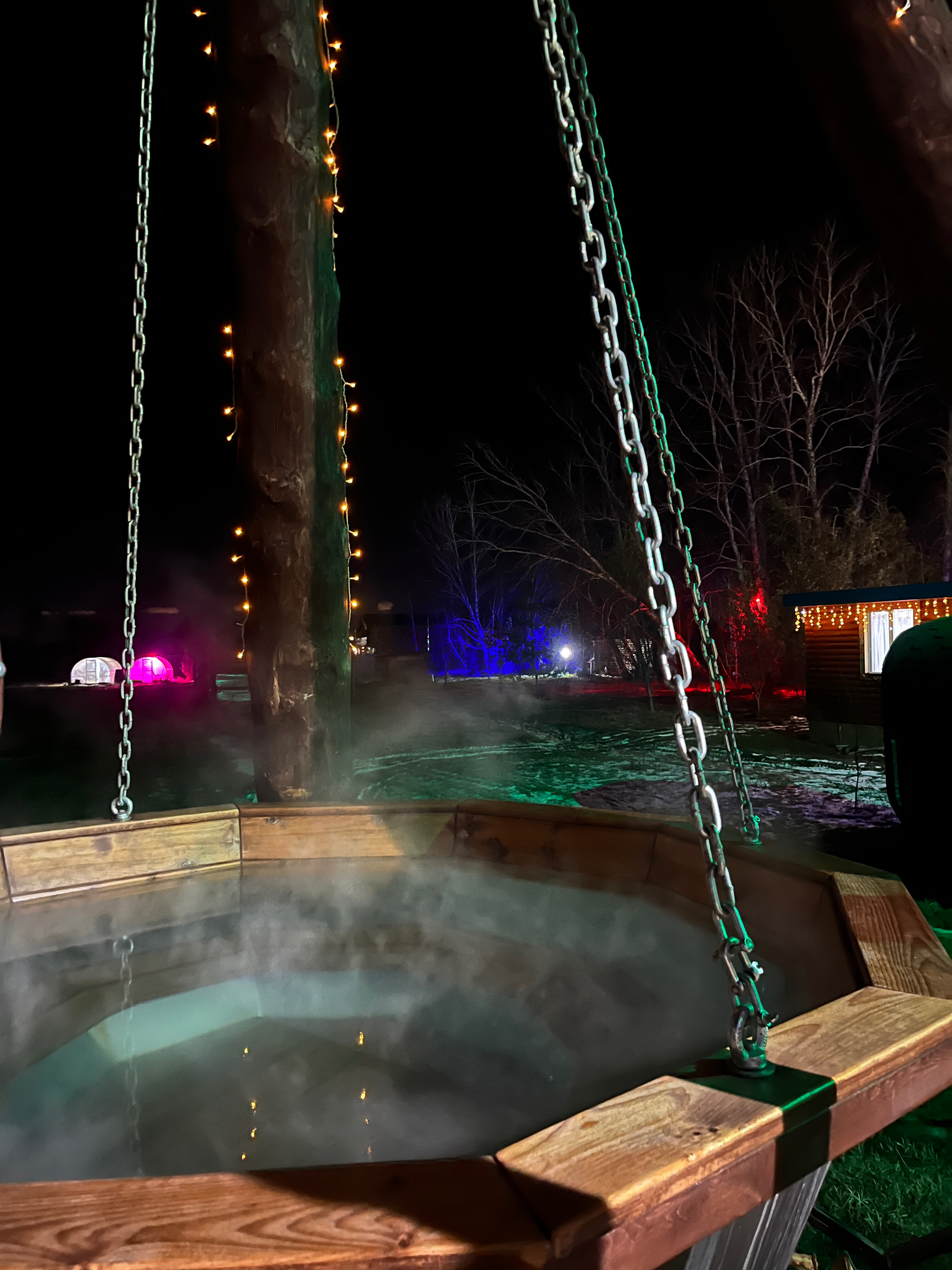 Фото Тридевятое царство