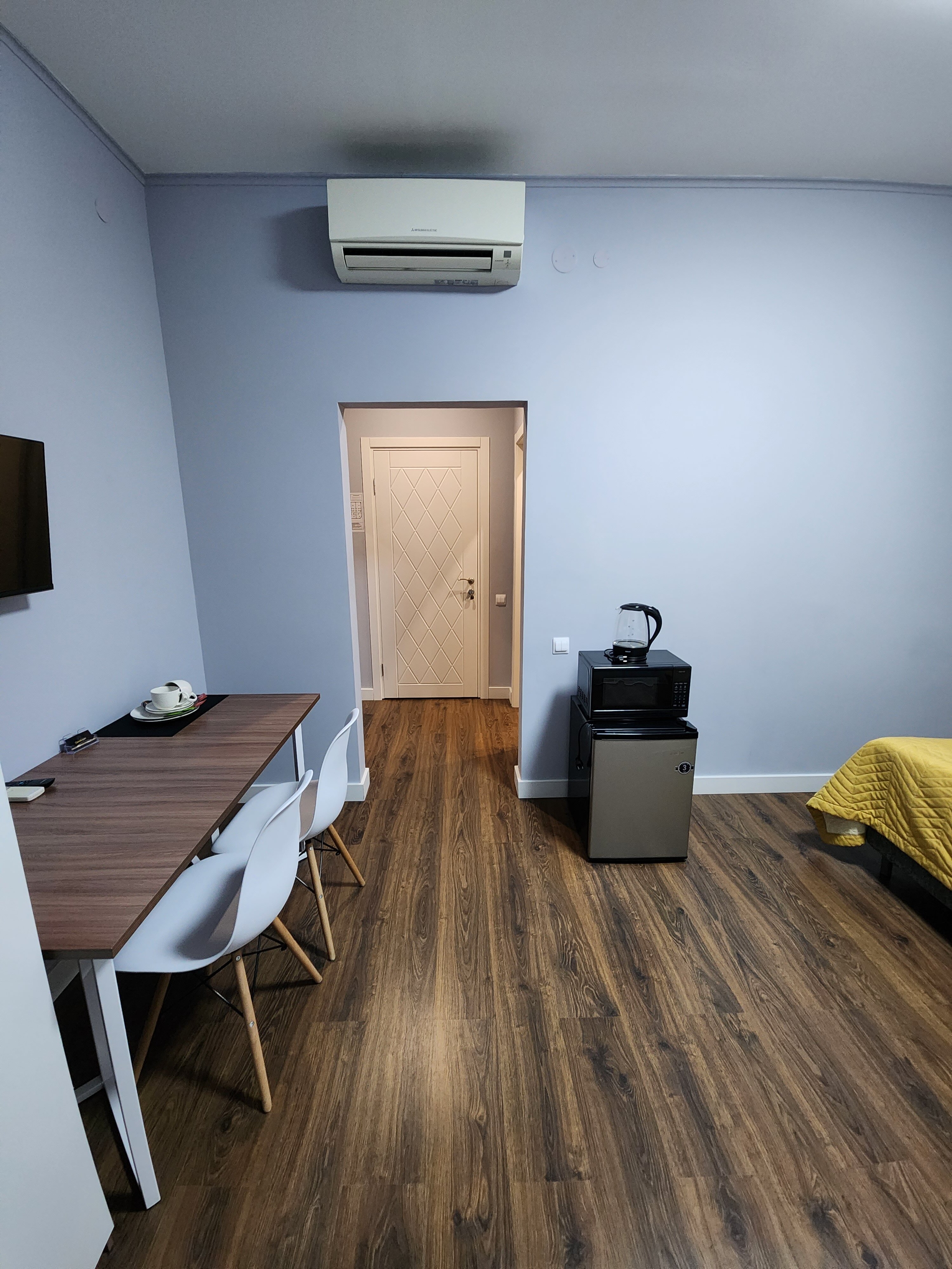 Фото Демократ на 9й Советской