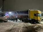 Truck service 33 (Oktyabrskaya ulitsa, 111Б), repair of trucks