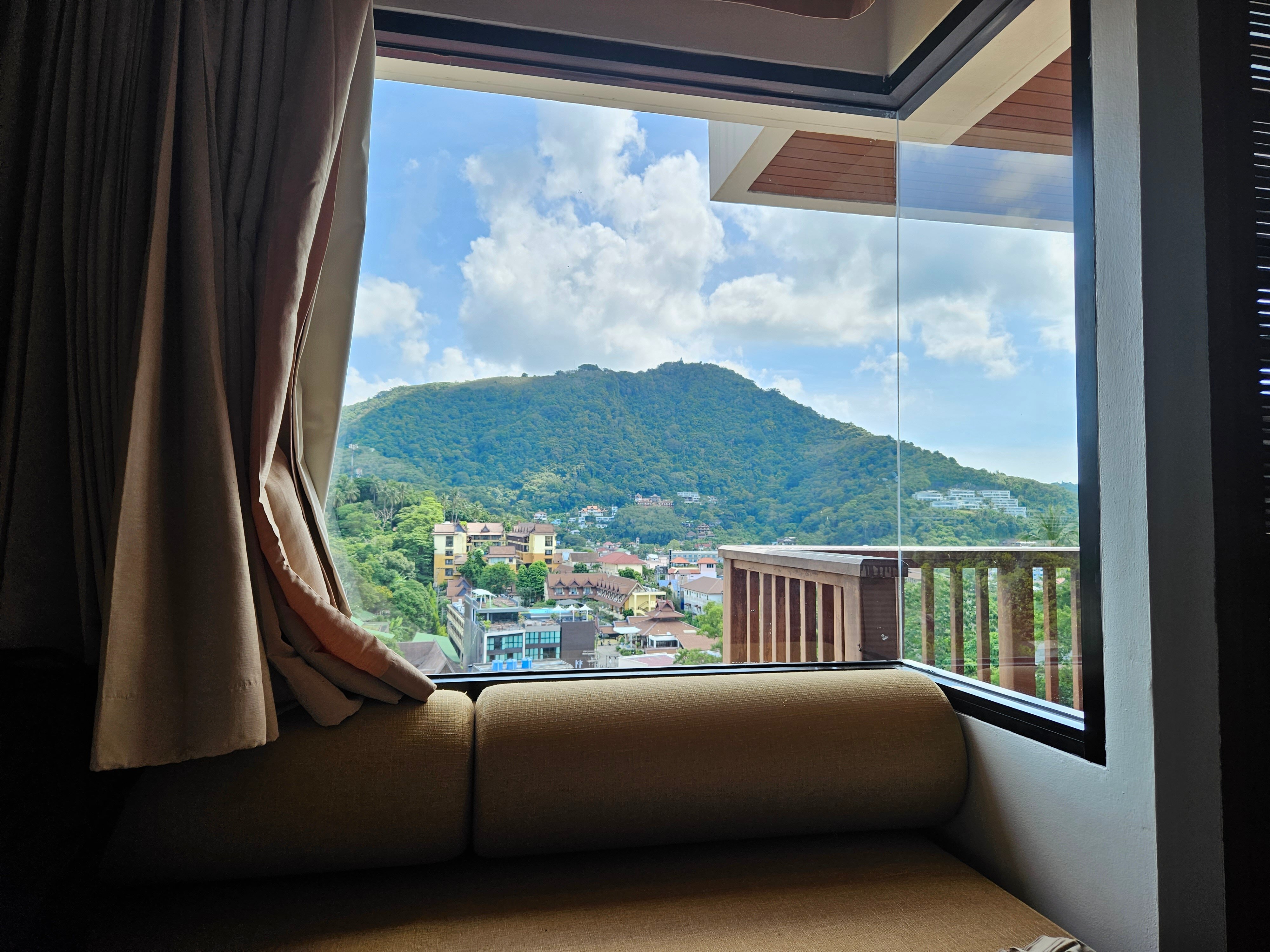 Фото Peach Blossom Resort & Pool Villa