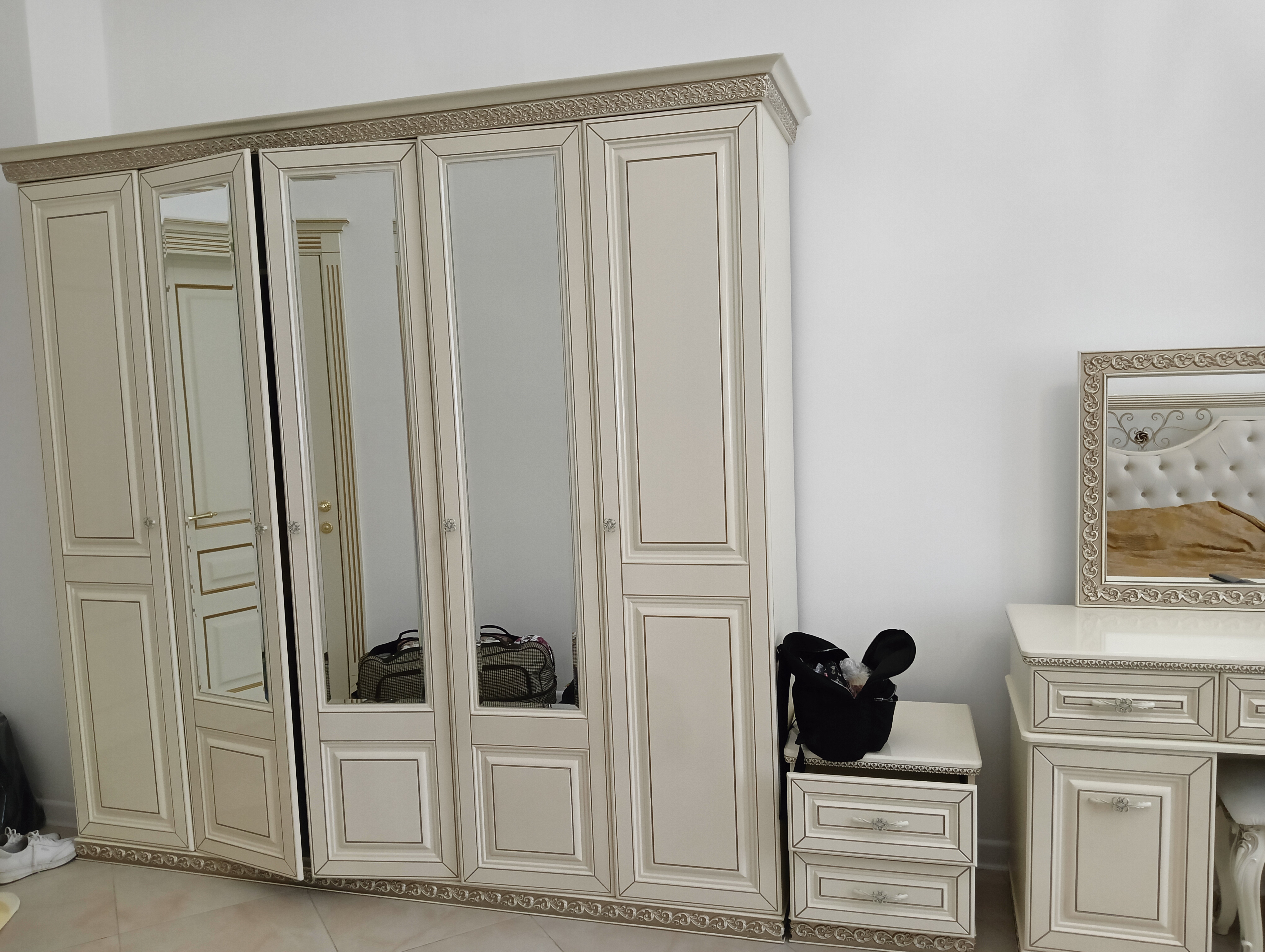 Фото Турист