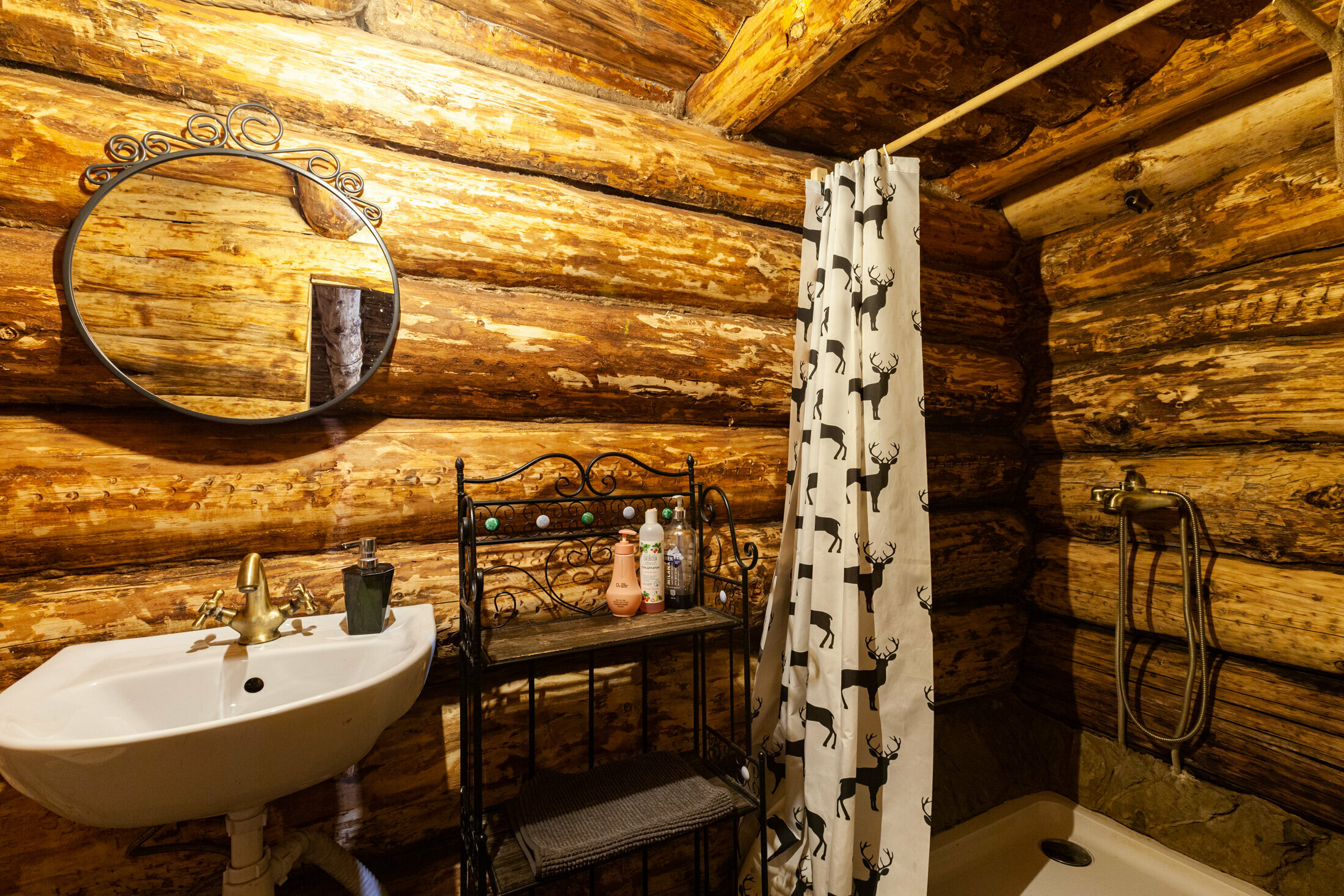 Фото Таежный