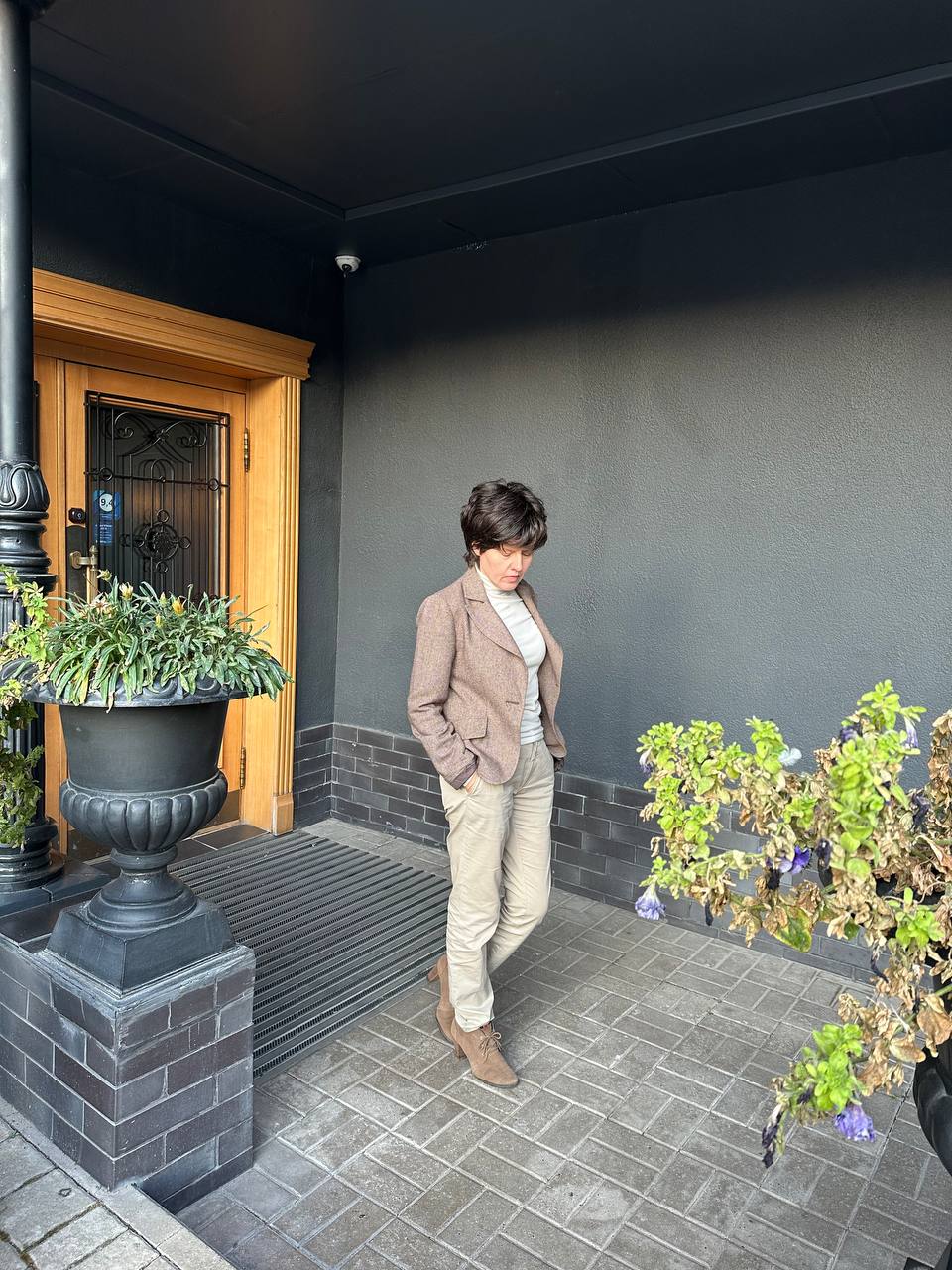 Фото Винсент