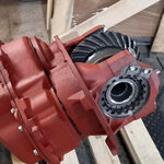 Maz partner (ulitsa Nikolayeva, 27А), gearboxes