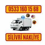 Silivri Transport (İstanbul, Silivri District, Piri Mehmet Paşa Mah., Çilingir Sok., 2), mudanzas