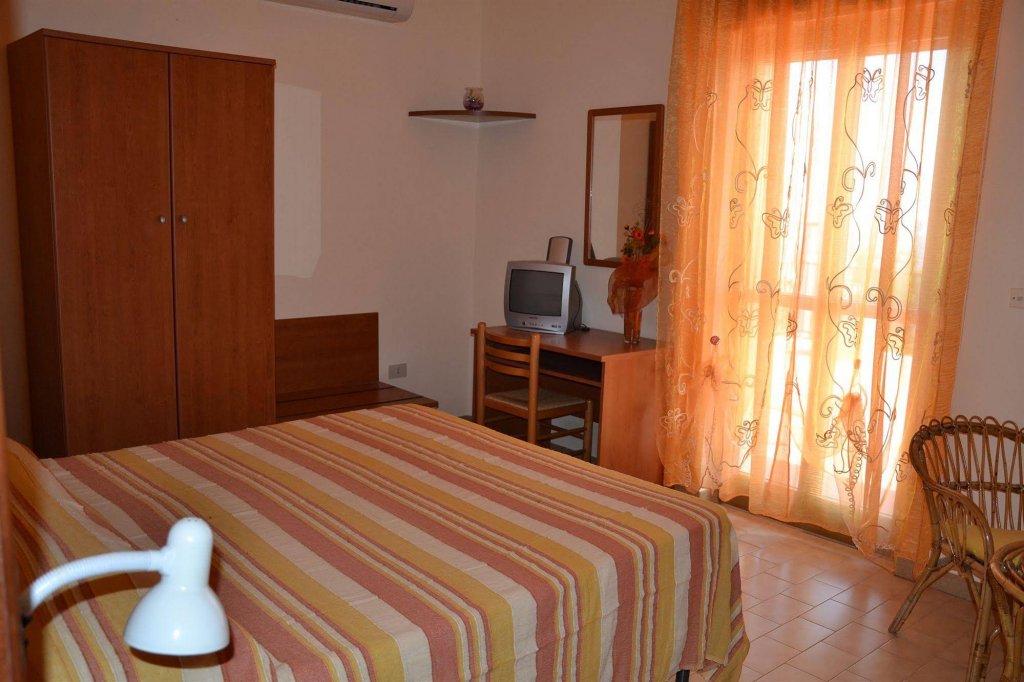 Фото Le Querce Caltabellotta