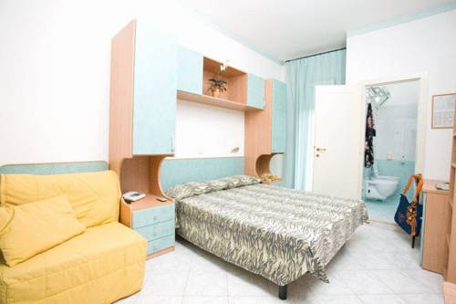 Фото Hotel Atlantic