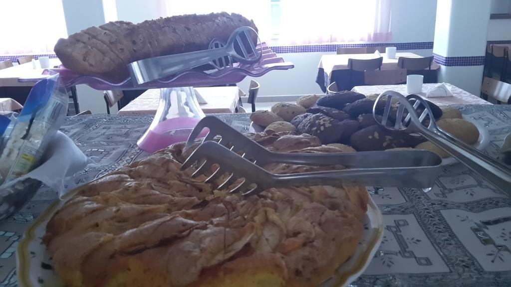 Фото Hotel Atlantic