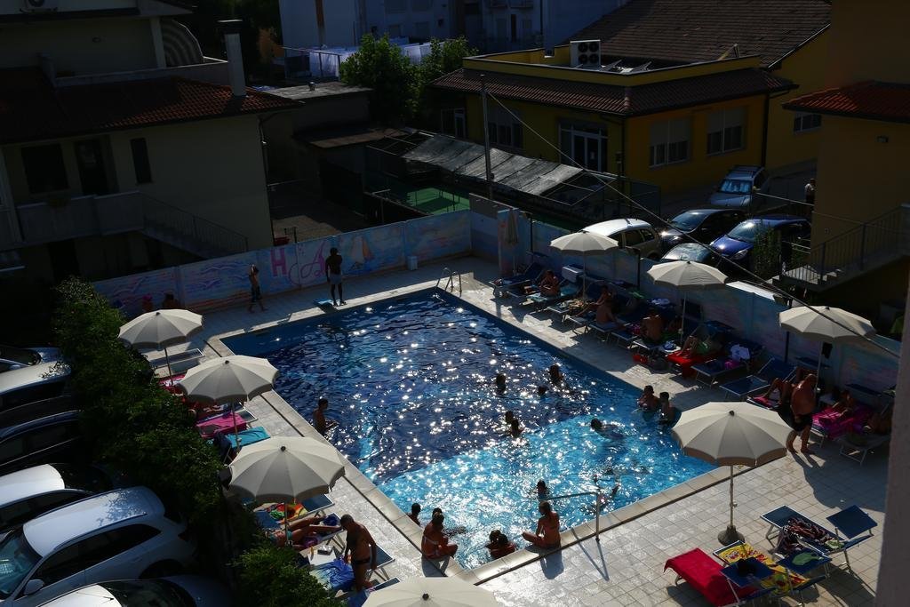 Фото Hotel Atlantic