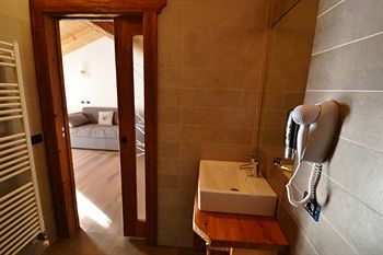 Фото Rifugio Lo Scoiattolo