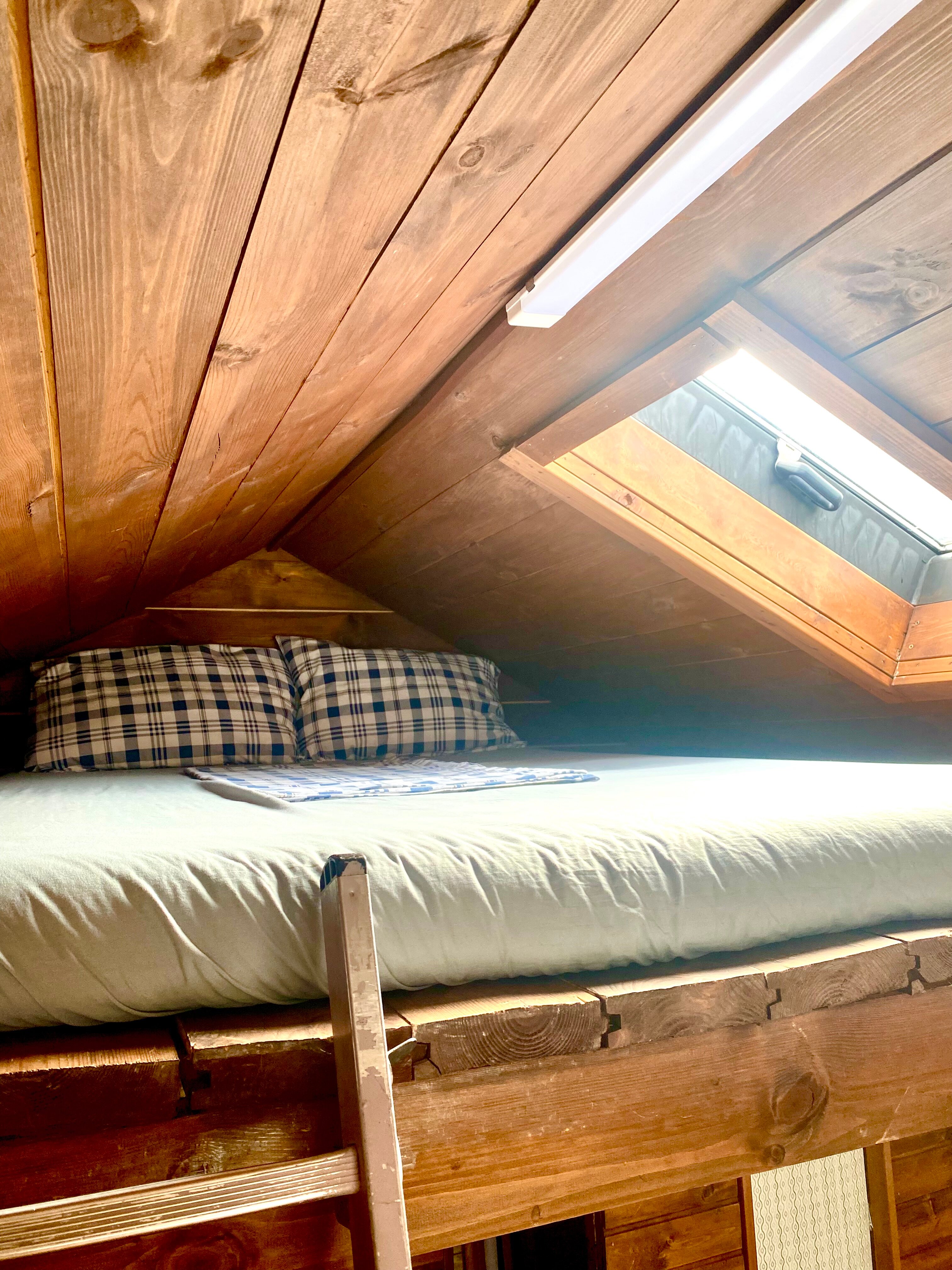 Фото Горы и точка