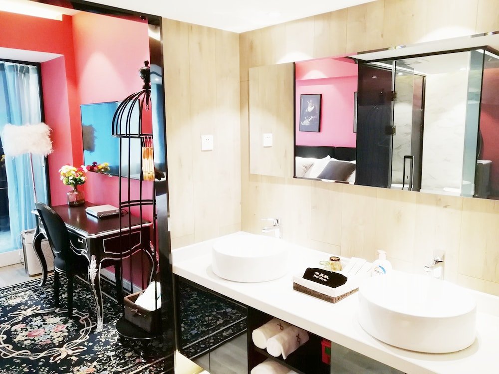 Фото Xian Xy Hotel Bell Tower