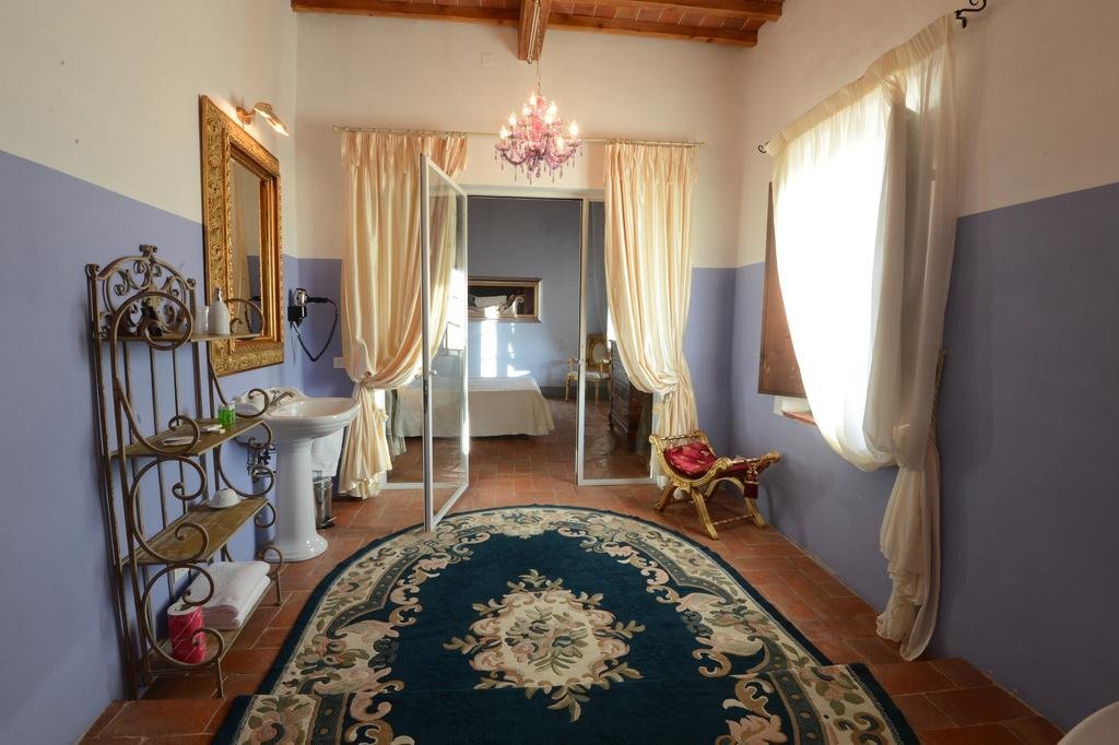 Фото La Pia Dama - Residence