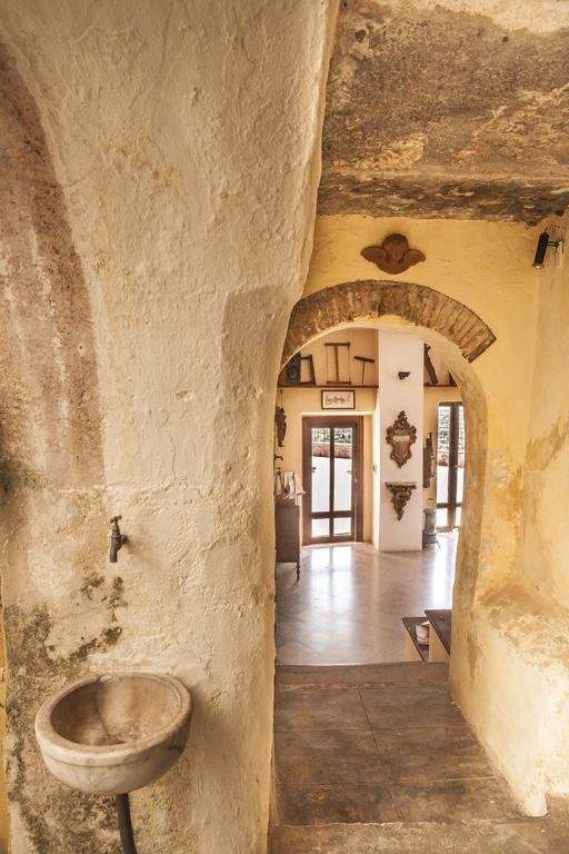 Фото B&b Palazzo Cutò