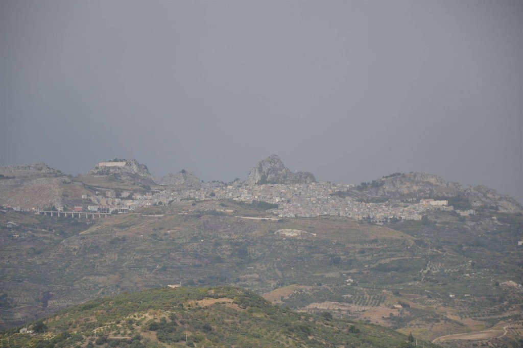 Фото Le Querce Caltabellotta