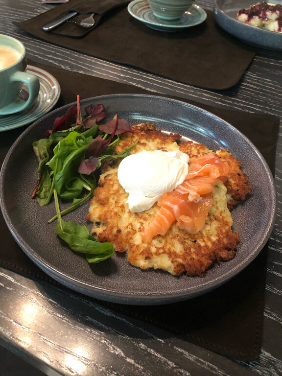 Фото Паррадоссо