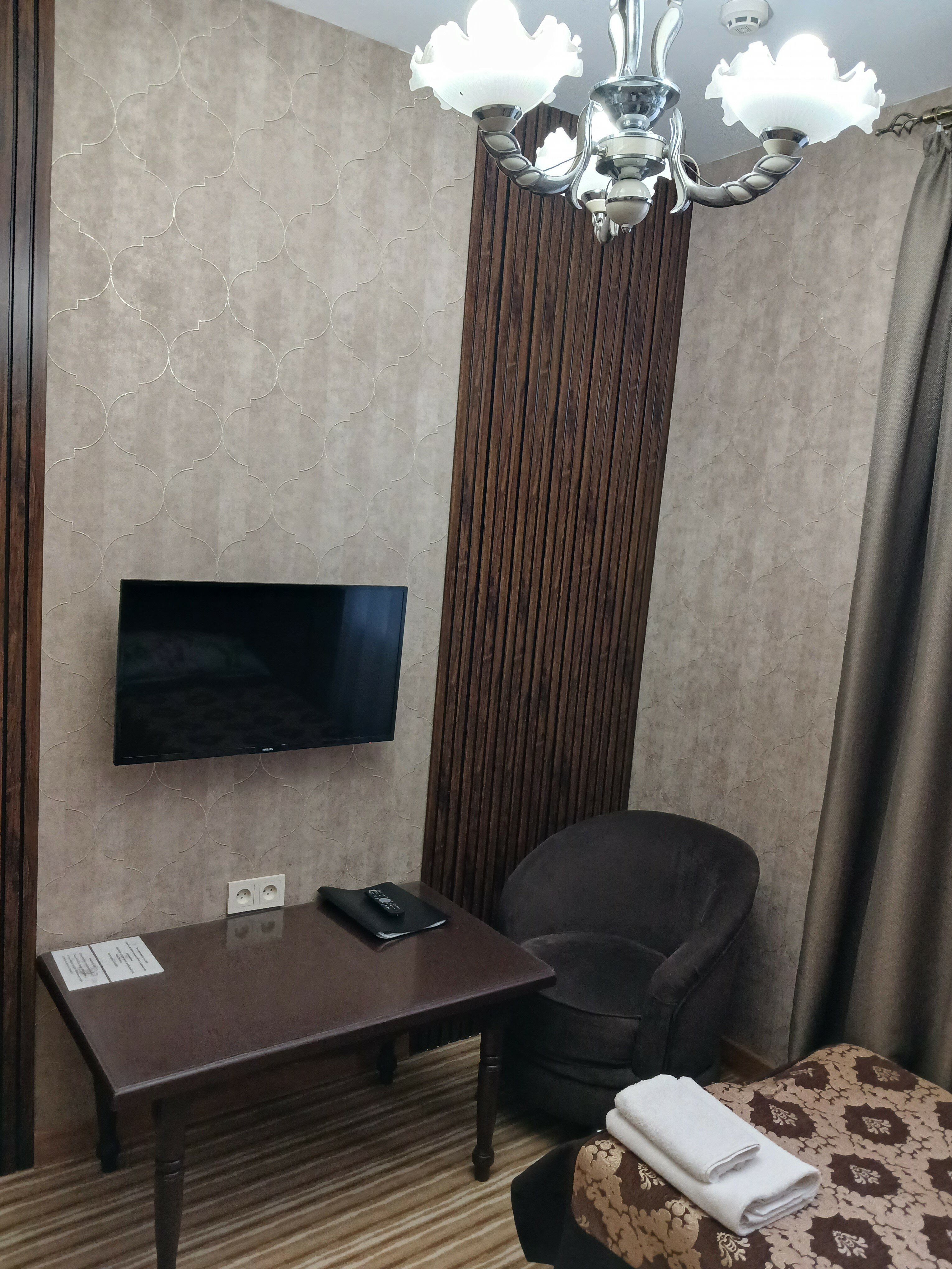 Фото Hotel Central